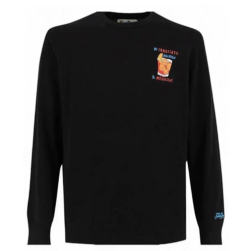 Jersey MC2 Saint Barth